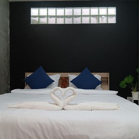 Hotel Nimman 9 Chiang Mai Esterno foto
